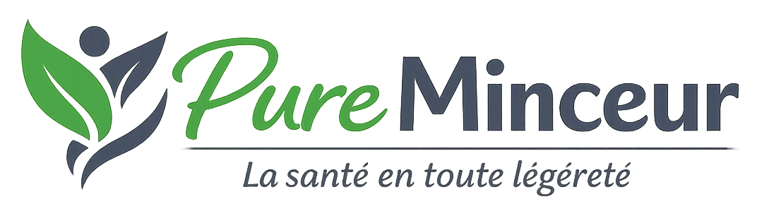 Pure Minceur – La santé en toute légèreté